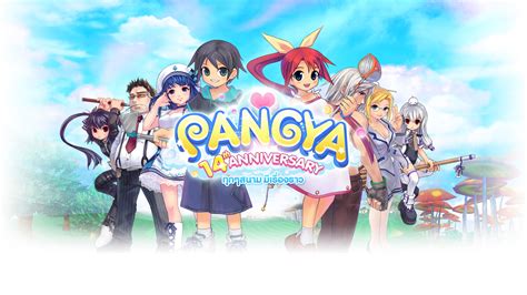 pangya game|PangYa (Game) .